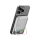 Sharge PowerBank ICEMAG 2 30W Qi2 QC 3.0 PD 3.0 Szary - 1455947 - zdjęcie 5